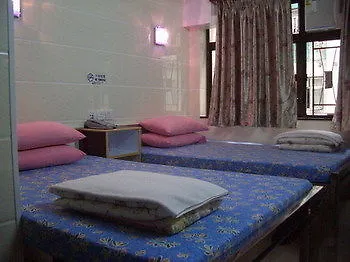 Maple Leaf Guest House Hongkong 0*,