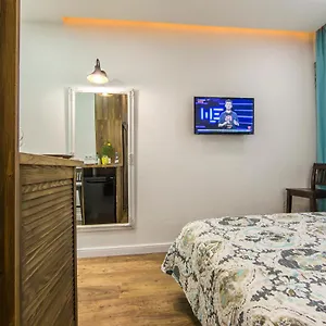 Smart Loft Апартаменты Киев
