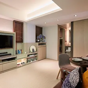 3* 公寓式酒店 Princeton