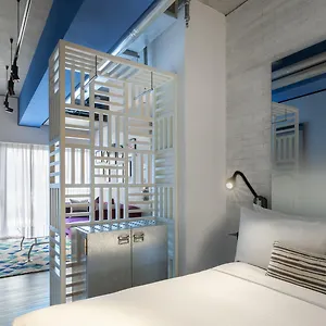Отель Southside By Ovolo, Гонконг