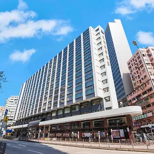 4* Hotel Metropark Mongkok
