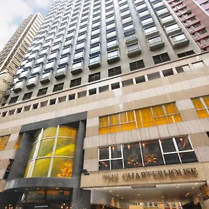 Charterhouse Causeway Bay Hongkong
