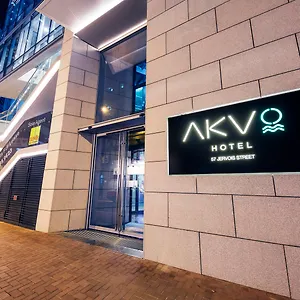 4* 酒店 香港嘉賦酒店