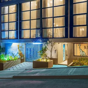 visit hotel