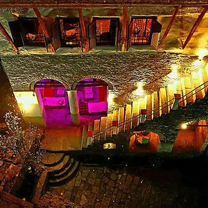 visit hotel