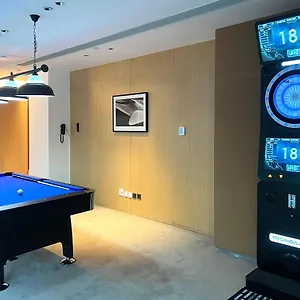 4* Apartahotel Oasis Aurum 181