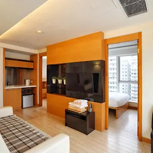 Otel Mia Casa, Hong Kong