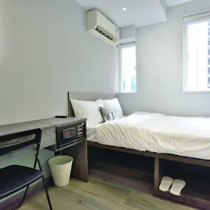  Pensión Atlas Hostel&backpackers