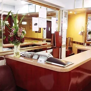  Guest house Hk Block E