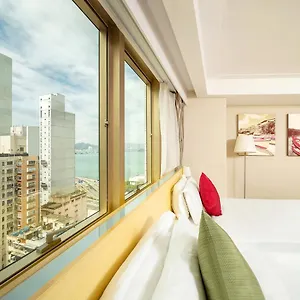 Eco Tree Hongkong