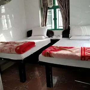  Hotel Mandarin