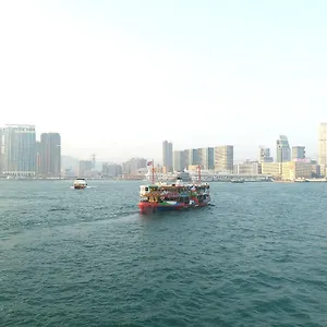 Vegas Hongkong