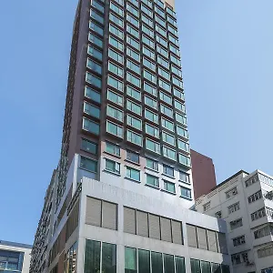 3* 酒店 香港西九龙丝丽酒店