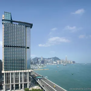Otel Harbour Grand, Hong Kong