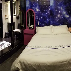 招待所 星港酒店