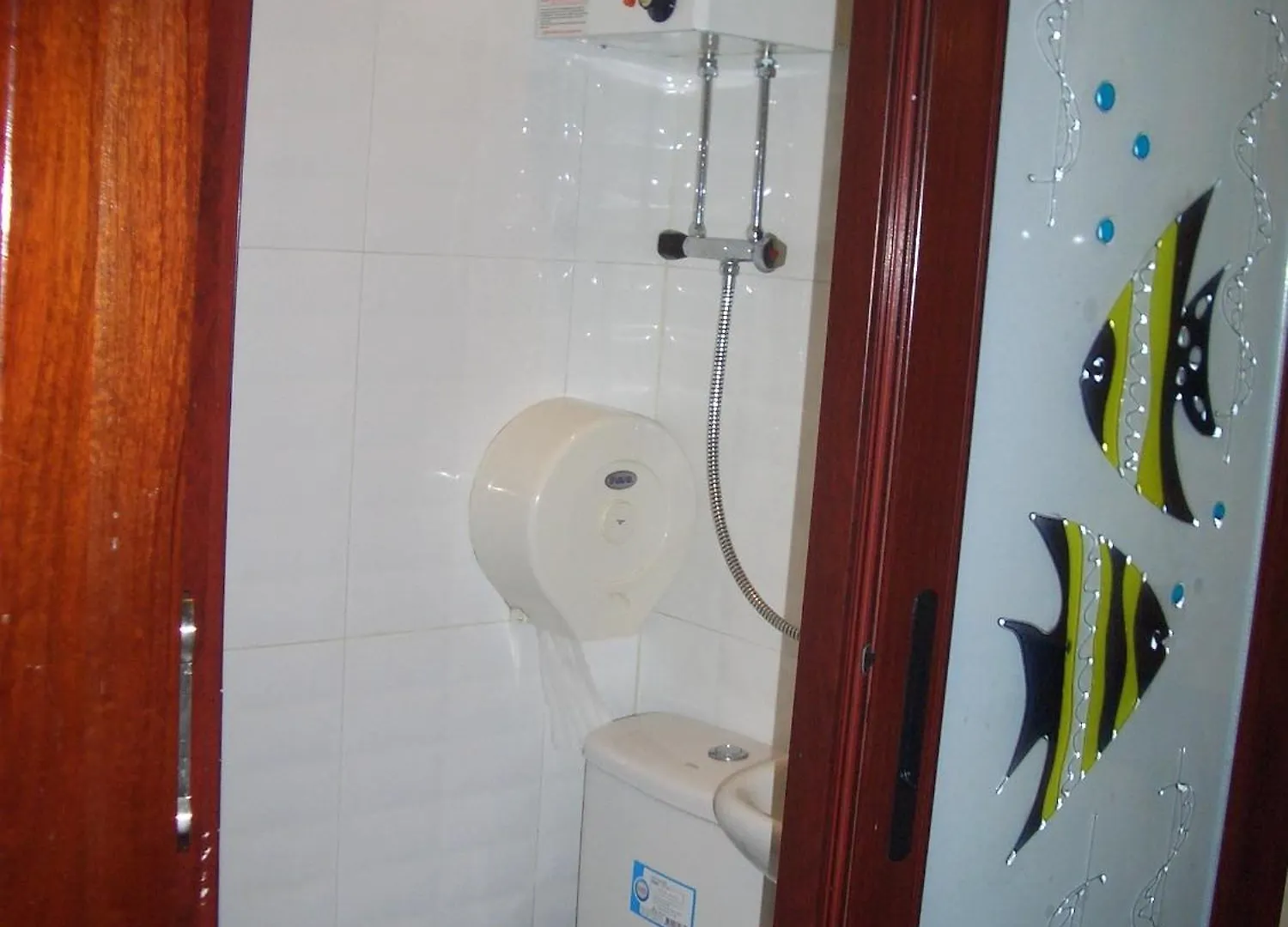 Maple Leaf Guest House Hong Kong