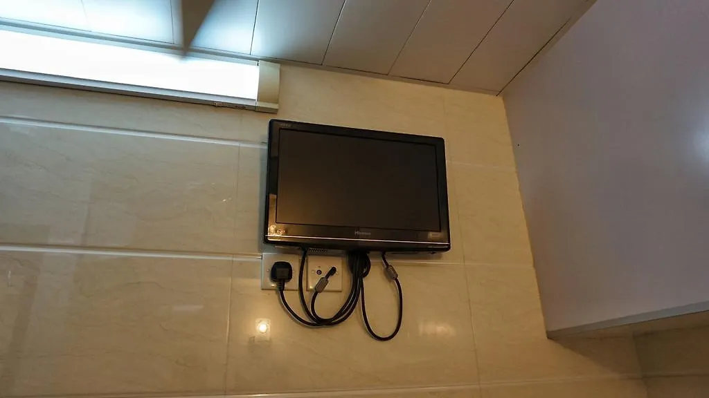 Maple Leaf Guest House Hong Kong