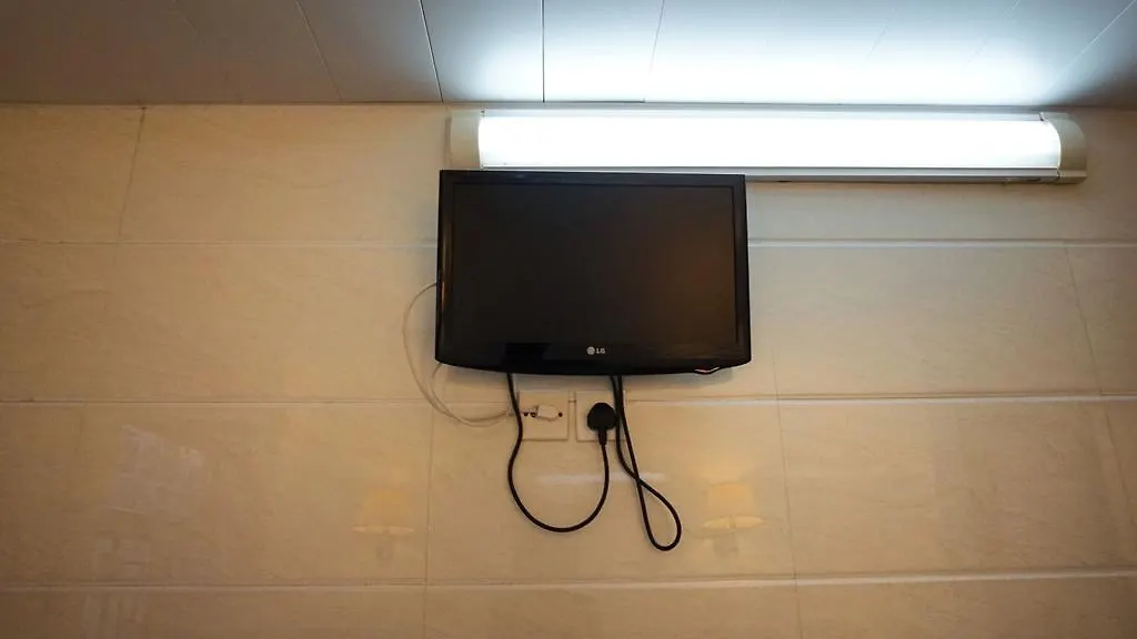 Maple Leaf Guest House Hong Kong