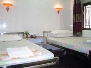 Maple Leaf Guest House Hong Kong 0*,  China