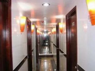 Maple Leaf Guest House Hong Kong China