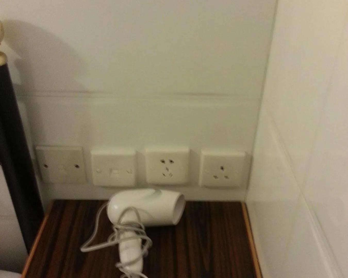 Maple Leaf Guest House Hong Kong