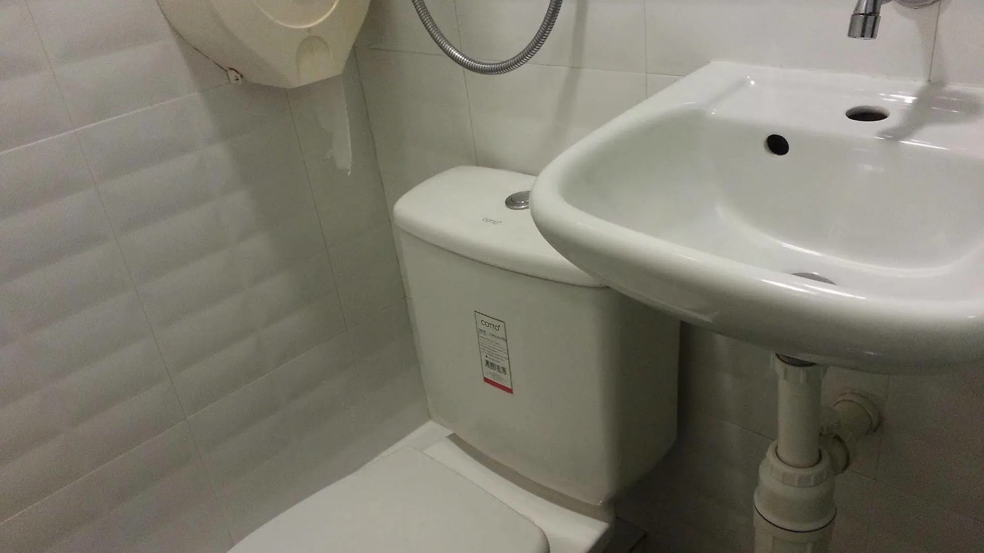 Maple Leaf Guest House Hong Kong 0*,  China